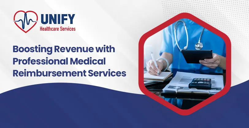 Boosting Revenue with Professional Medical Reimbursement Services